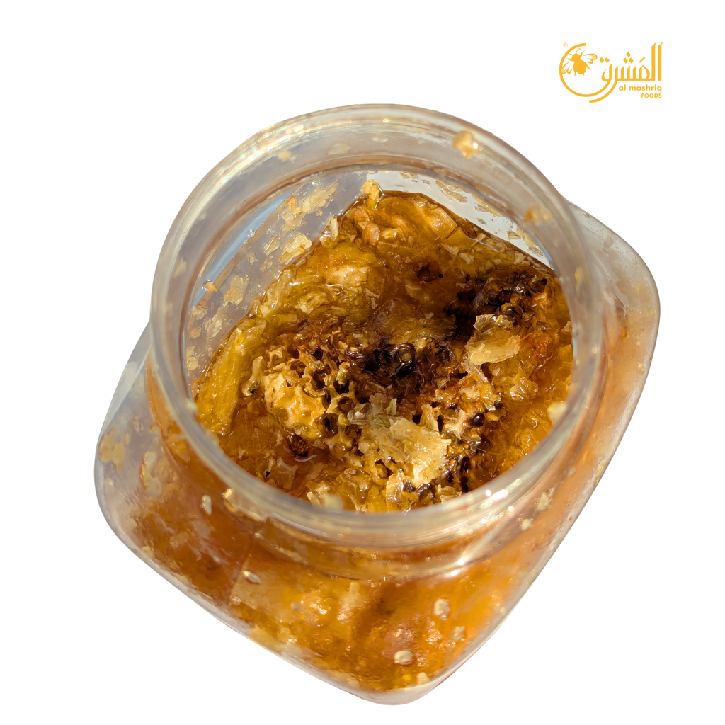 Honey with Mixed Dry Fruits 500 grams