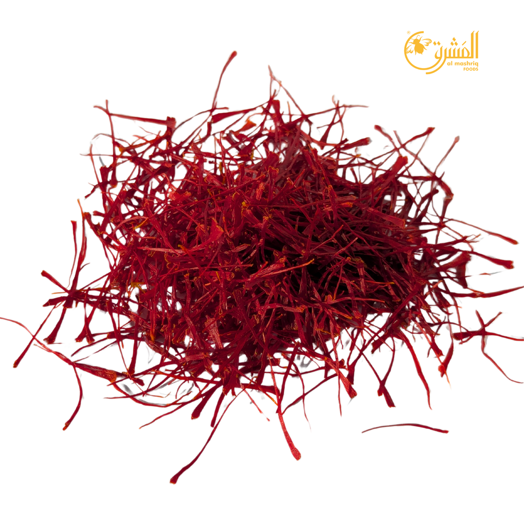 High Quality saffron 1 gram