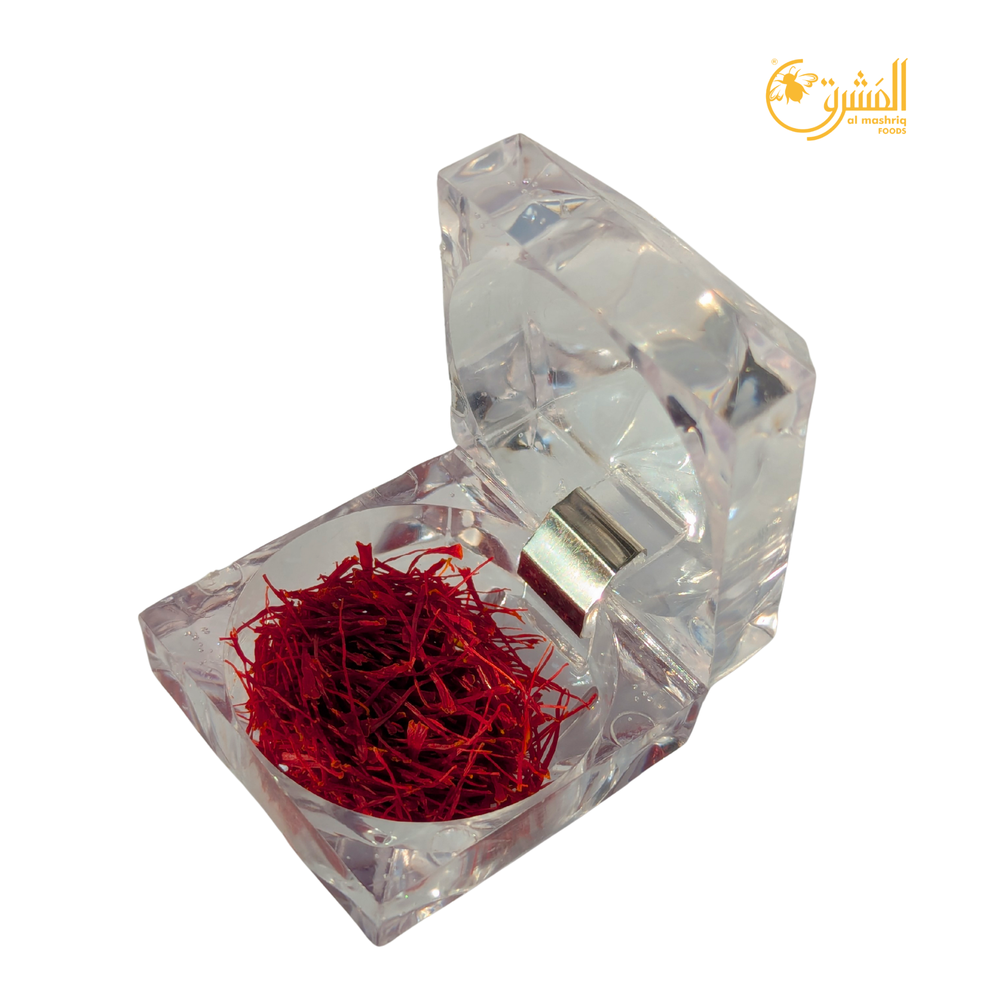 High Quality saffron 1 gram