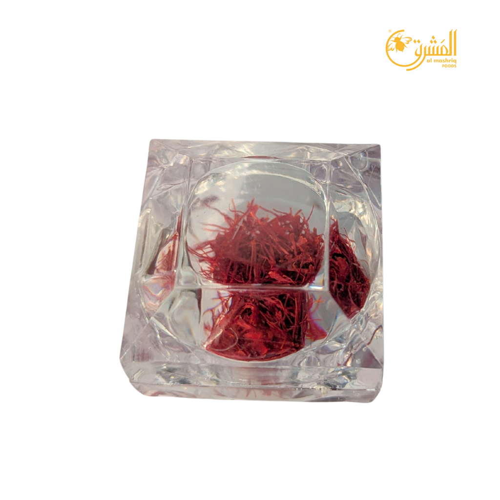 High Quality saffron 1 gram