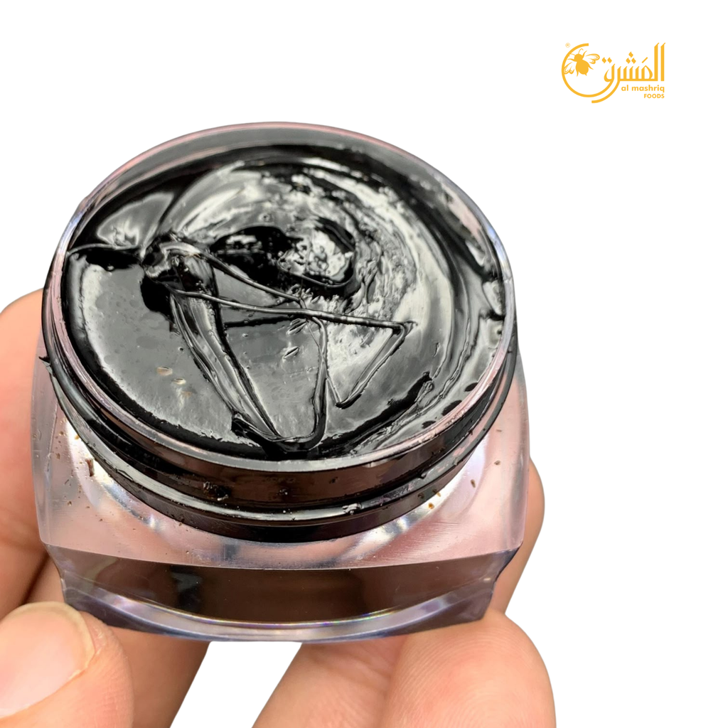 7. Pure Himalayan Shilajit