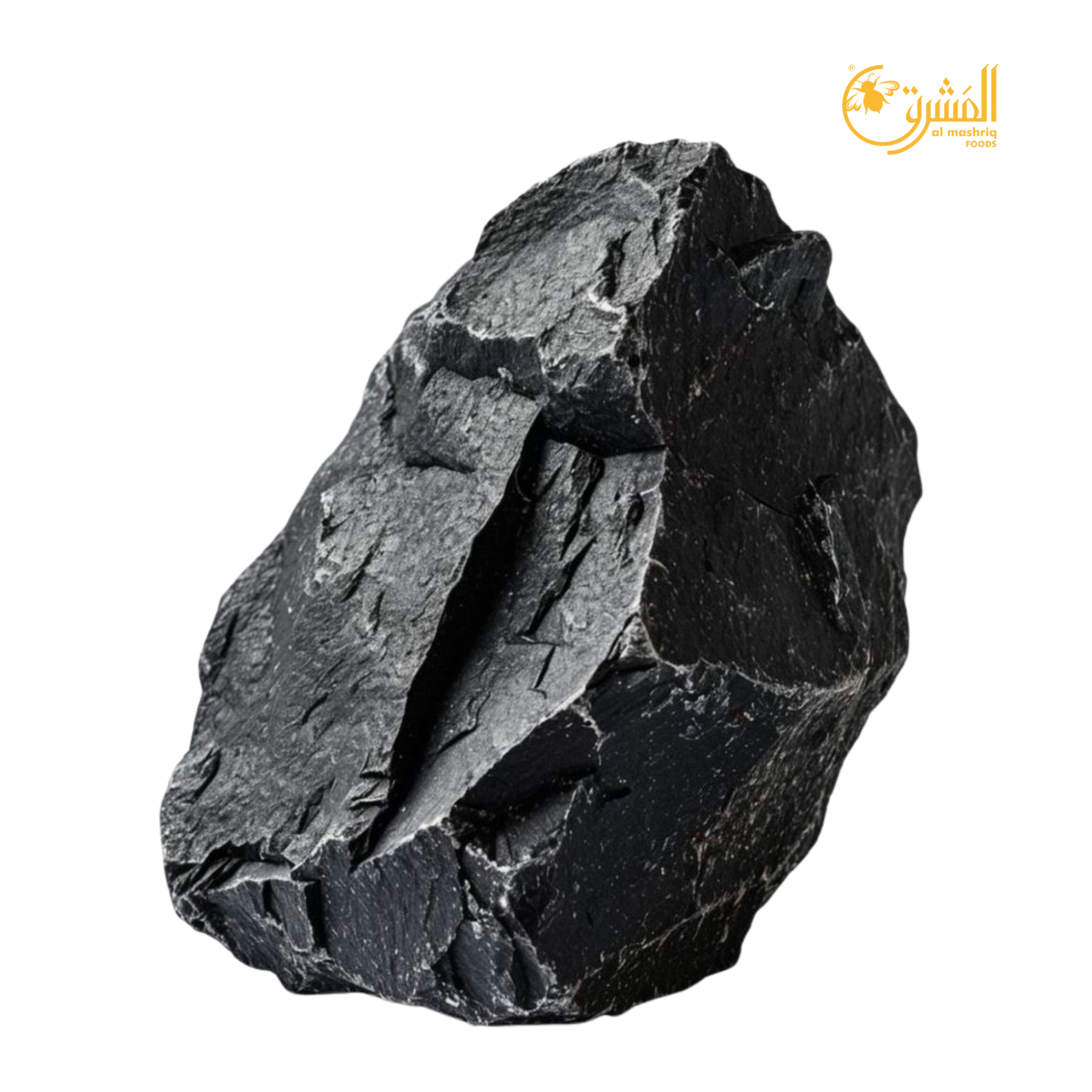 7. Pure Himalayan Shilajit